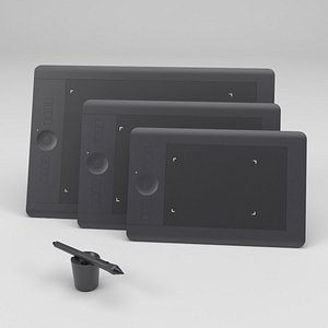 wacom intuos pro max