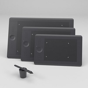 Wacom Intuos Pro