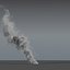 Smoke Rising 03 - VDB