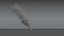 Smoke Rising 03 - VDB
