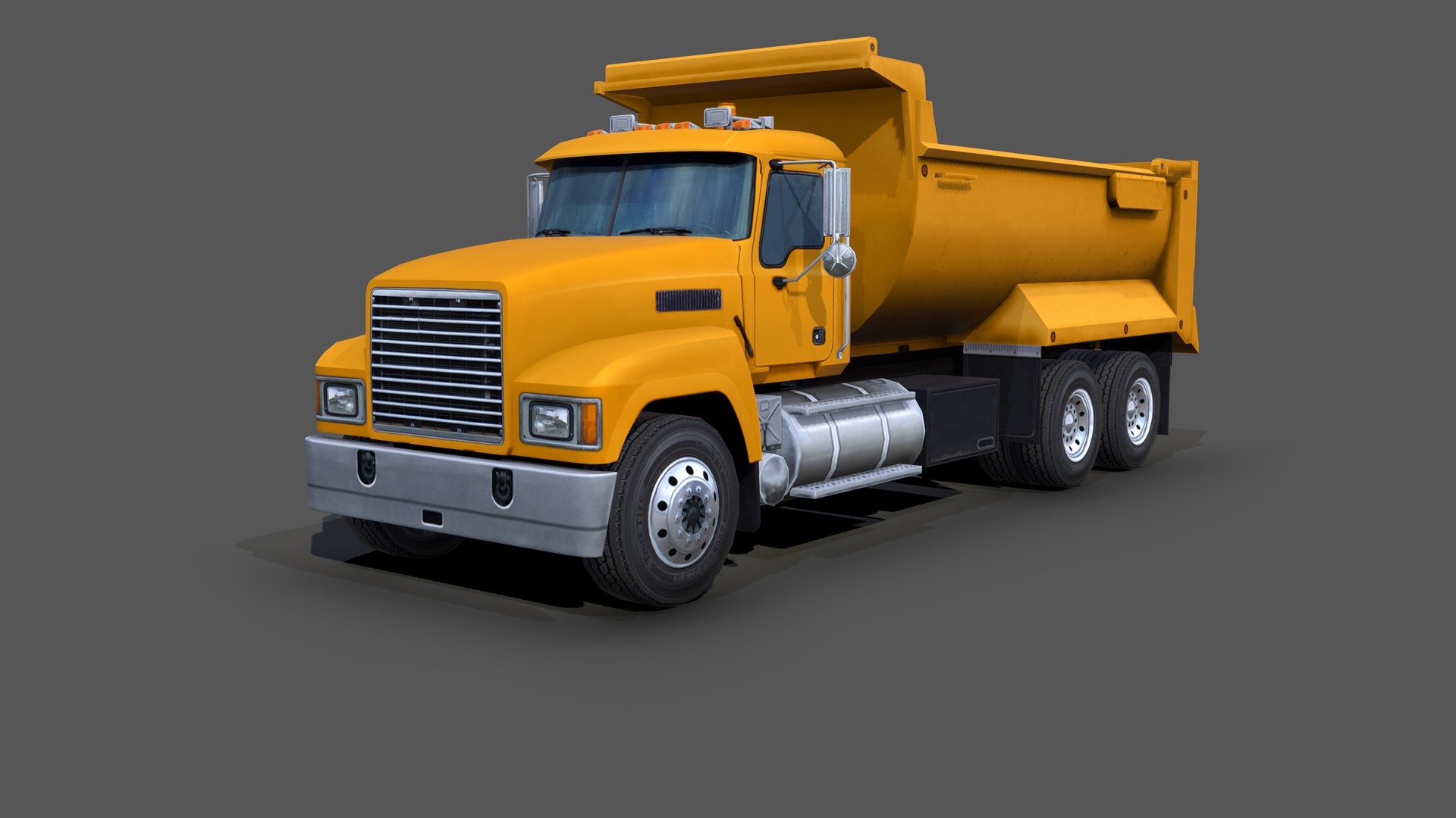 Heavy dump truck model https://p.turbosquid.com/ts-thumb/kV/5MLBbD/TJ/truck_h_s18_dump_mh3_s08_0006_2560x1440/jpg/1749732284/1920x1080/fit_q87/94ae3e8f0c90e082fdbd1f08b17a7f269ff4d0fd/truck_h_s18_dump_mh3_s08_0006_2560x1440.jpg