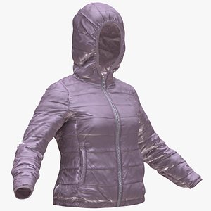 Puffer 202 - All MH Bodies  UE5 Skeletons - Rigged