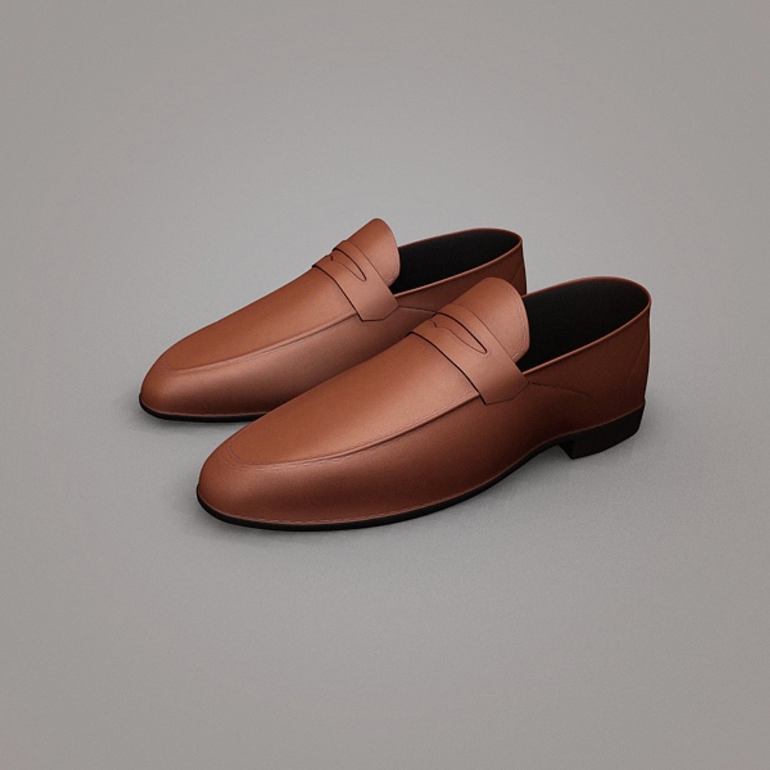 max men shoes