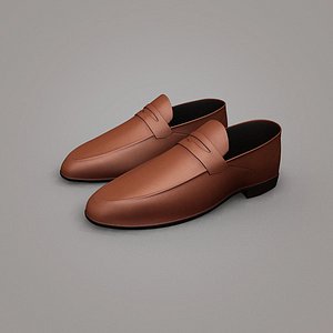 men leather shoes max