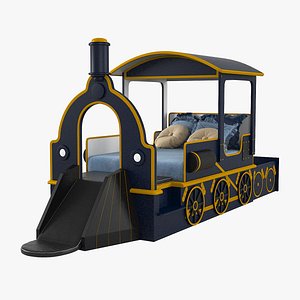 Savio Firmino Bed Train