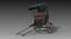 RickShaw