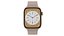 Apple Watch Serie 8 Dorado