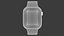 Apple Watch Serie 8 Dorado