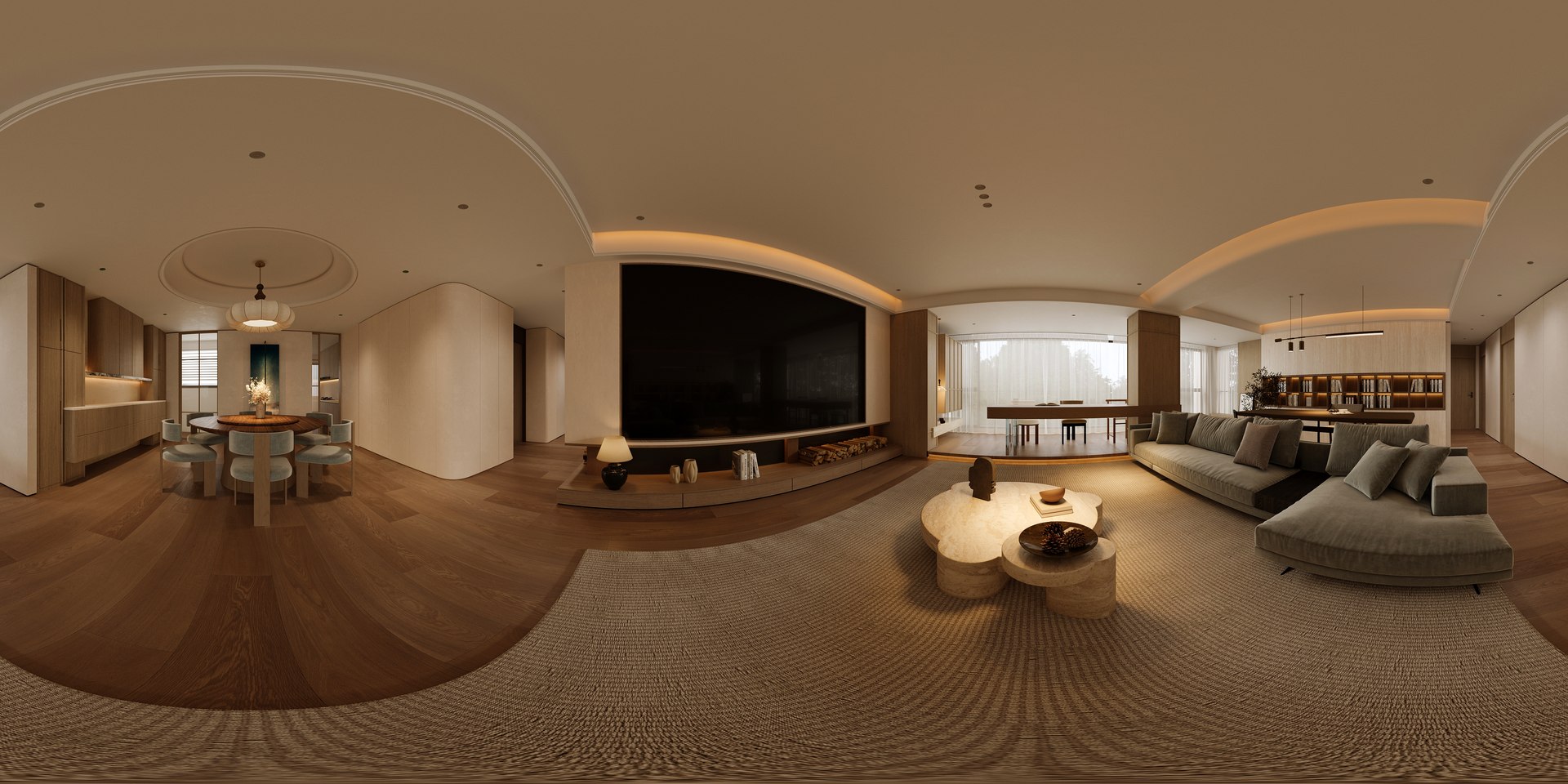 3D Living and Dining Room Interior - 3ds Max Corona https://p.turbosquid.com/ts-thumb/kV/AxchY3/0B/livinganddiningroominterior_001/jpg/1793326391/1920x1080/fit_q87/c40da58ae73ff264db790bee686f04e4a8761b5e/livinganddiningroominterior_001.jpg
