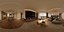 Living and Dining Room Interior - 3ds Max Corona