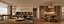 Living and Dining Room Interior - 3ds Max Corona