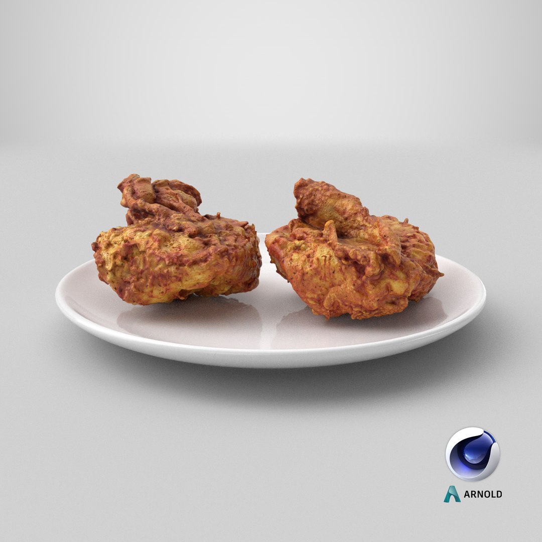 3D KFC Fried Chicken Breast Plate https://p.turbosquid.com/ts-thumb/kV/E2MnwP/GF/stemcell_cinema_4d_arnold_render/png/1734371889/1920x1080/fit_q87/0b8411278abf2925f439576e569e5b7ecd100a85/stemcell_cinema_4d_arnold_render.jpg