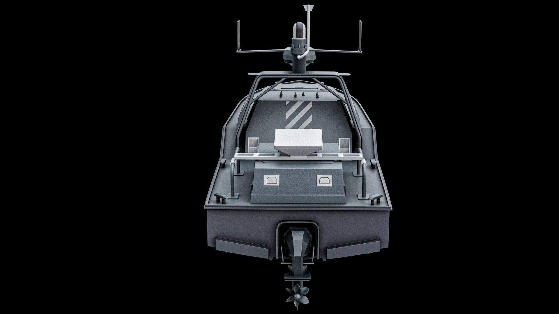 Corsair Saronic - Unmanned Robotic Autonomous Surface Vessel PBR model https://p.turbosquid.com/ts-thumb/kV/FRb9iX/Bu/r_corsar_008b/png/1769721497/1920x1080/fit_q87/51a11613fabc01adb4240bce71b35b1ff25d00cb/r_corsar_008b.jpg
