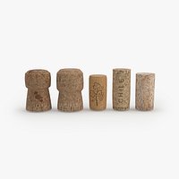 Corks Set