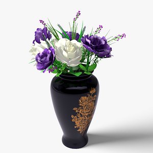 Flower Vase