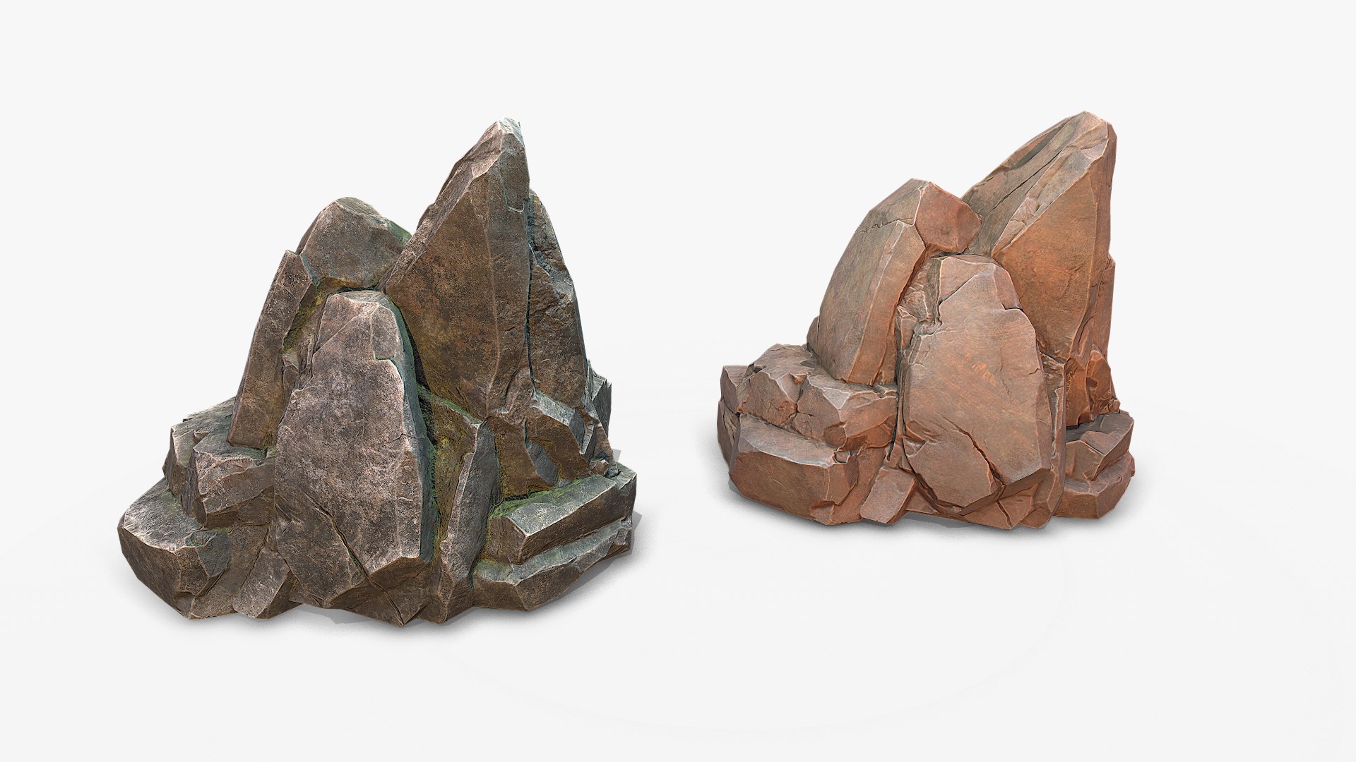 3D rock mossy stone https://p.turbosquid.com/ts-thumb/kV/OJ8JNG/yGwcUWRp/stone_09/jpg/1590421823/1920x1080/fit_q87/f9234a0d61cfb8fb76c0e78e8a2cbbe93b99edc8/stone_09.jpg