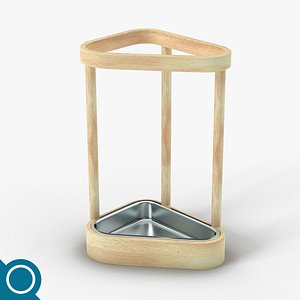 Alvar Aalto 115 Reception Holder