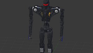 Cyborg
