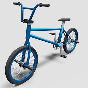- ready animations model