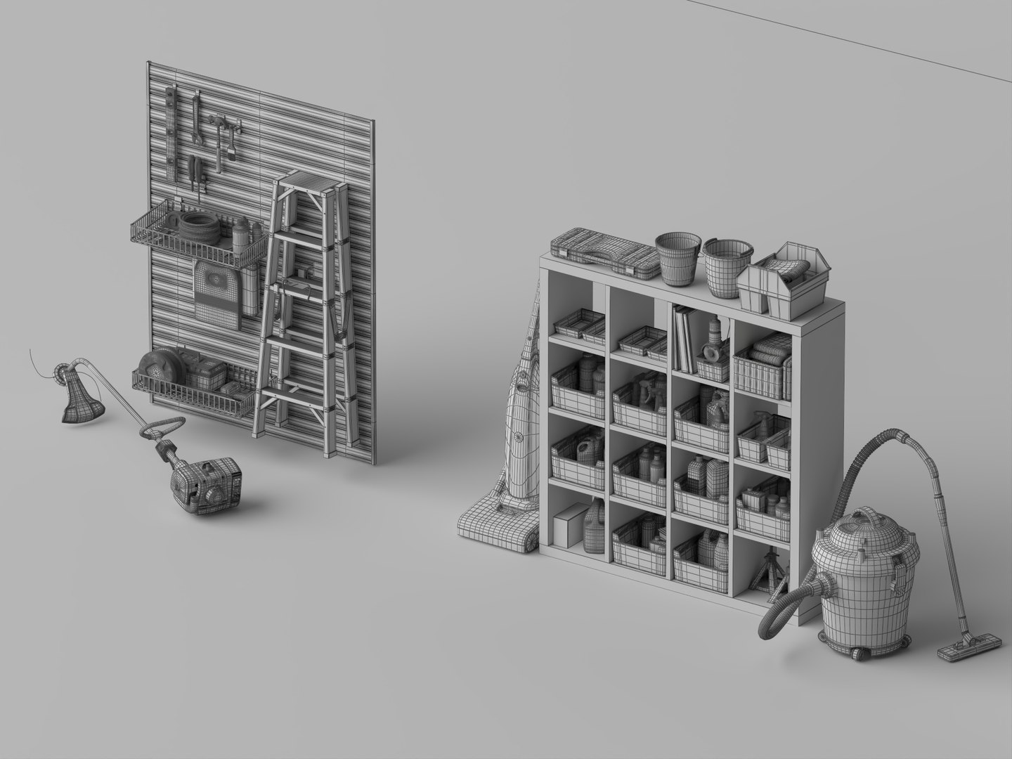 Garage Workshop And Garden Tool 3D Asset Pack model https://p.turbosquid.com/ts-thumb/kV/ZlbeHj/hf/110/jpg/1786263740/1920x1080/fit_q87/5083edfa69ac9378a7f6f4b49923543534d7ae92/110.jpg