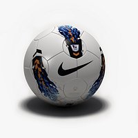 Nike T90 Seitiro Pack