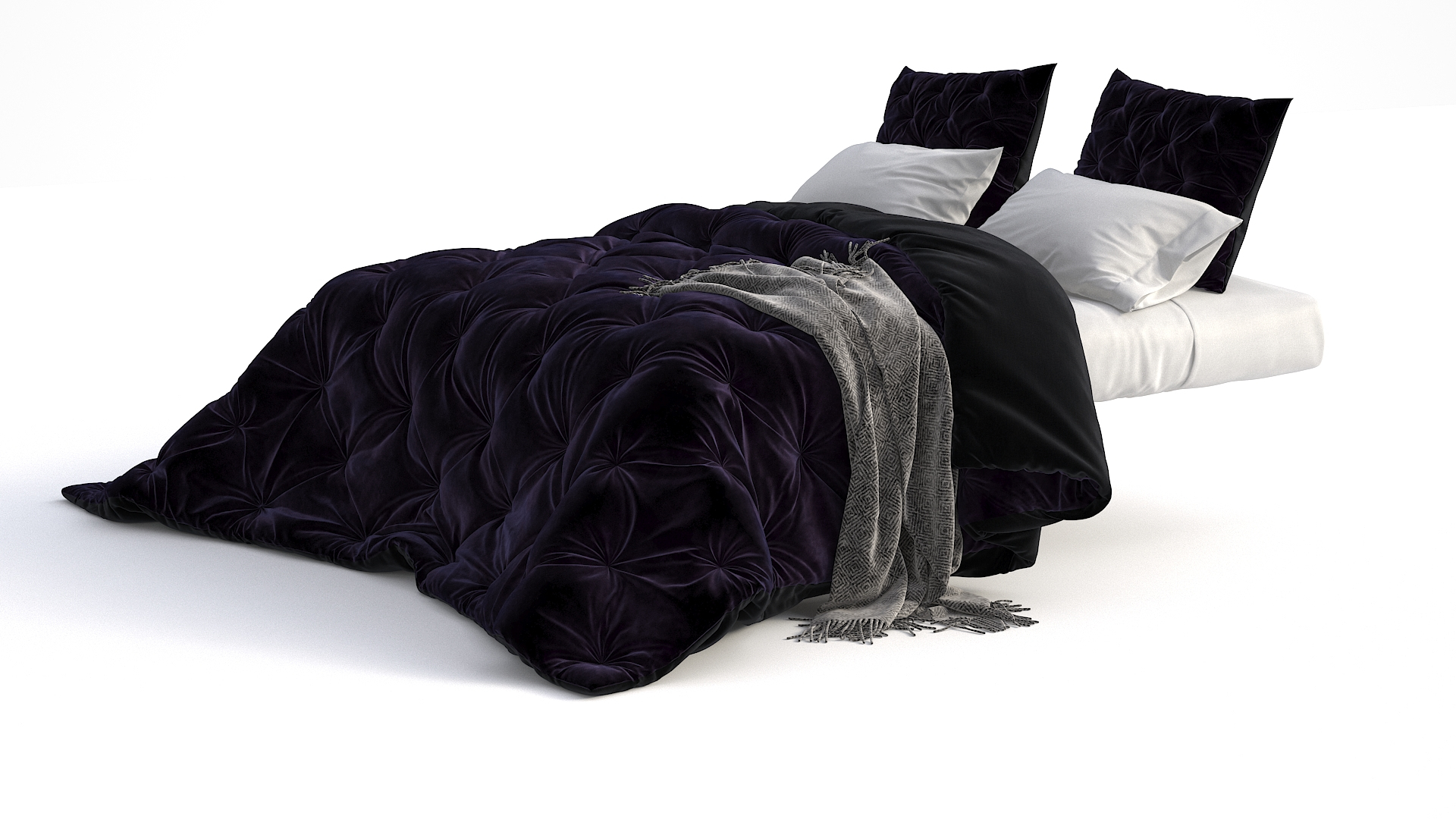 3D Photorealistic Bed 047 https://p.turbosquid.com/ts-thumb/kV/cXyv0z/Os/my_turntable/jpg/1645541113/1920x1080/turn_fit_q99/b870e28534e009105c73fb6cd26e4295d17d9fda/my_turntable-1.jpg