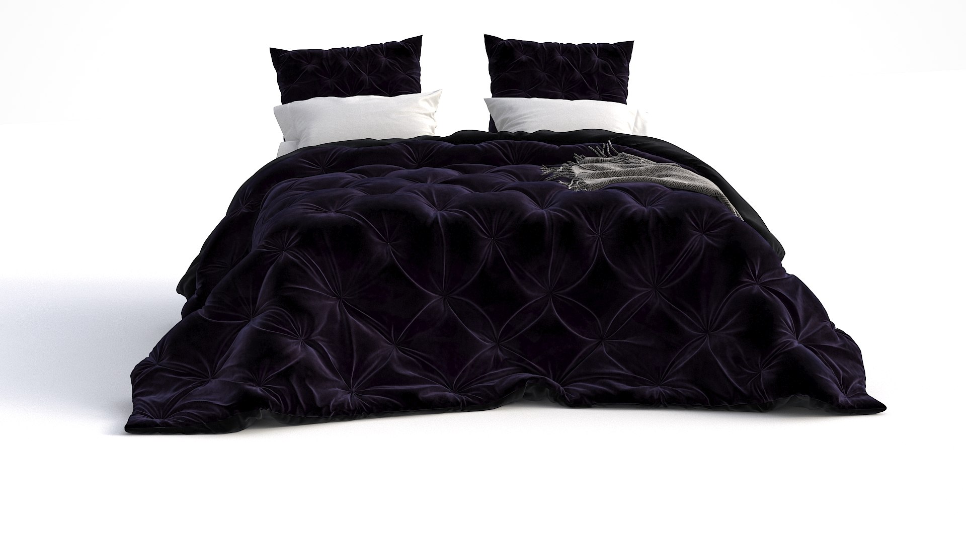 3D Photorealistic Bed 047 https://p.turbosquid.com/ts-thumb/kV/cXyv0z/qD/52/jpg/1645541075/1920x1080/fit_q87/1accaa6f356d562da11978e0ccd4be942ffe17ef/52.jpg