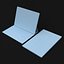 Samsung Galaxy Tab Pro S черный