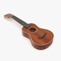 Ukulele