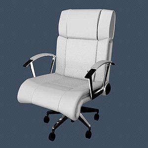 executive chair model