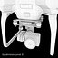 DJIファントム3 Quadrocopter