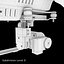 DJIファントム3 Quadrocopter