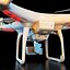 DJIファントム3 Quadrocopter