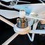 DJIファントム3 Quadrocopter