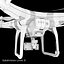 DJIファントム3 Quadrocopter