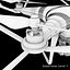 DJIファントム3 Quadrocopter