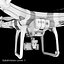 DJIファントム3 Quadrocopter