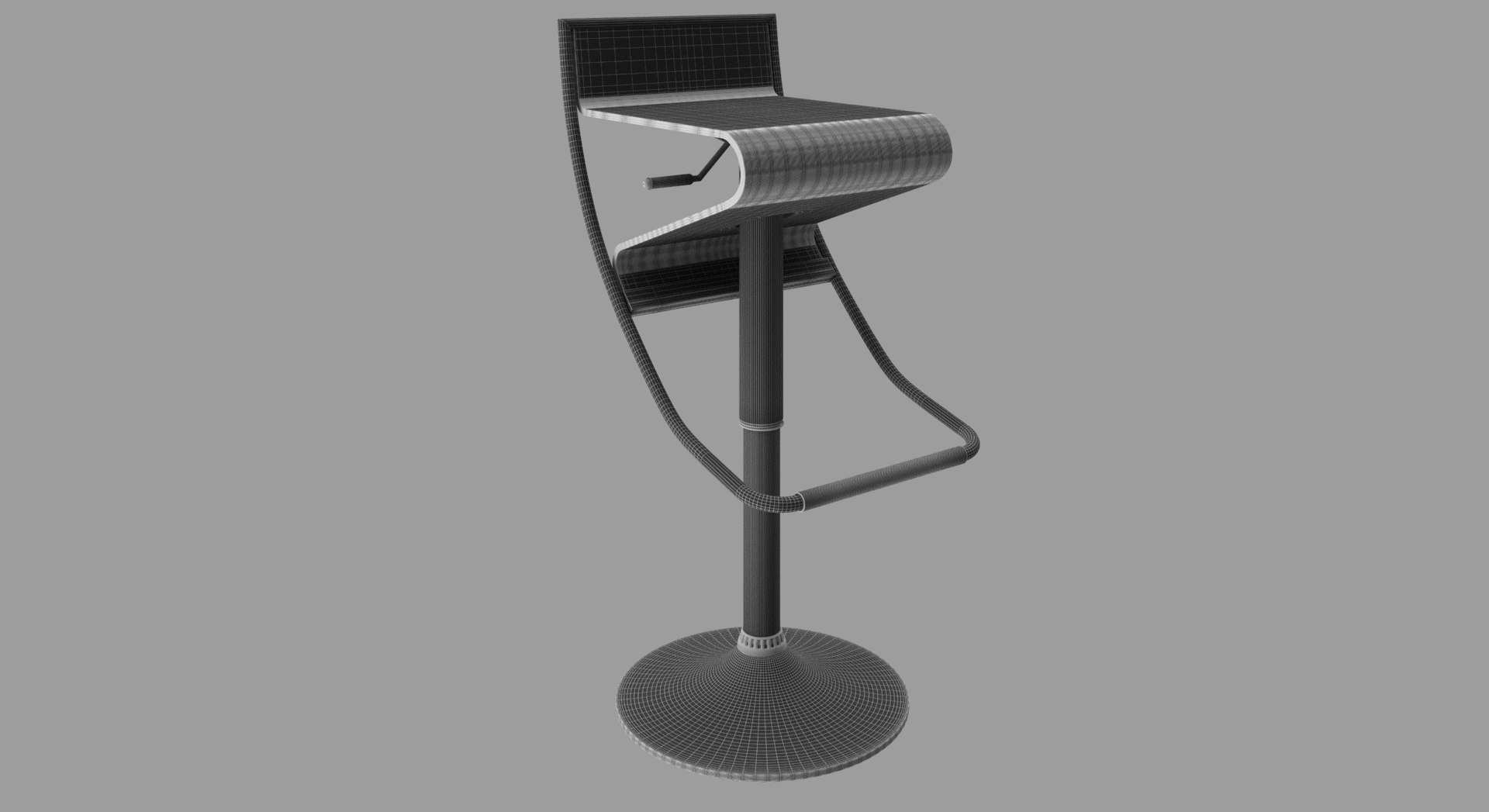 3D bar stool model https://p.turbosquid.com/ts-thumb/kV/jyZWYm/n50zDAjh/14/png/1538669263/1920x1080/fit_q87/42c5d56ccbe15af1a54afaa9009e46e5b4b3d250/14.jpg