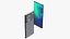 Nubia Z30 Pro All Colors