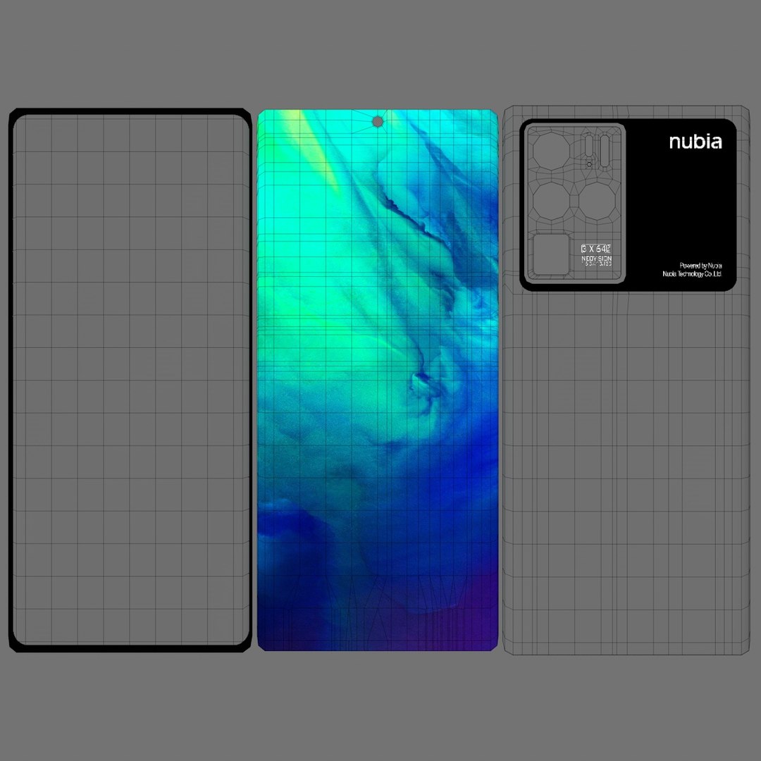 3D Nubia Z30 Pro All Colors model https://p.turbosquid.com/ts-thumb/kV/pYtUvz/YI/uvw/jpg/1622140956/1920x1080/fit_q87/71c40a617baf37e1b0635f1655e8906704717cdd/uvw.jpg