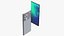 Nubia Z30 Pro All Colors