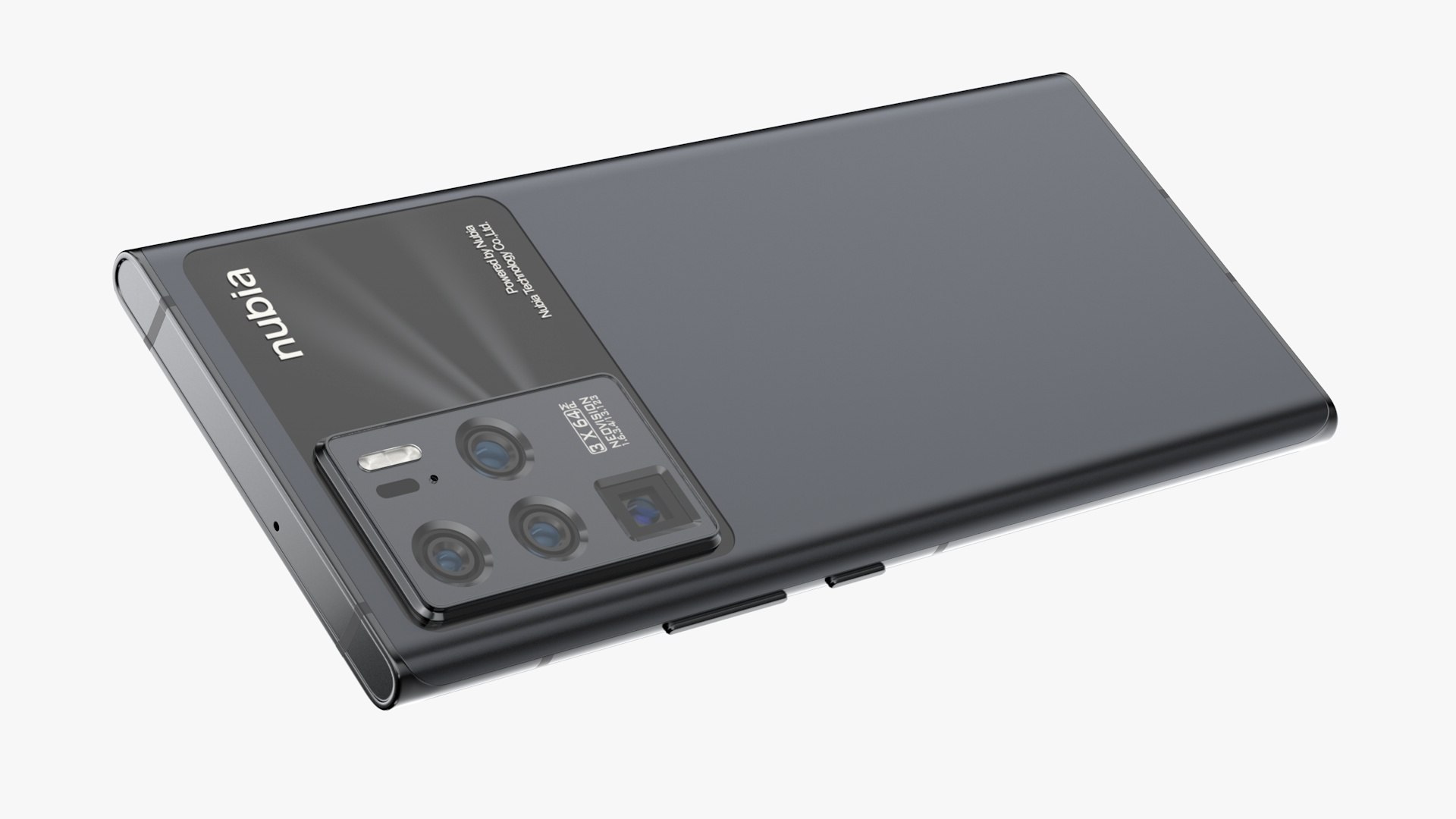 3D Nubia Z30 Pro All Colors model https://p.turbosquid.com/ts-thumb/kV/pYtUvz/z2/black10/jpg/1622140676/1920x1080/fit_q87/daee643e3b8fb189e1ac9e93aa1b4886ec57b659/black10.jpg