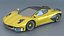 Hyperwasp original supercar concept