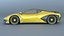 Hyperwasp original supercar concept