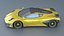 Hyperwasp original supercar concept