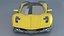 Hyperwasp original supercar concept
