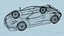 Hyperwasp original supercar concept