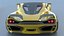 Hyperwasp original supercar concept