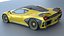Hyperwasp original supercar concept