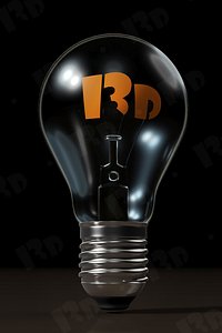 Incandescent Light Bulb
